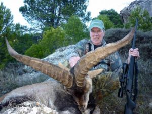 BECEITE-IBEX-HUNTING- dave